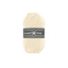 Knitting yarn Durable Soqs 2172 Cream