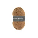 Knitting yarn Durable Soqs 2218 Hazelnut