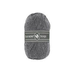 Laine à tricoter Durable Soqs 2234 Marble