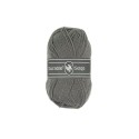Knitting yarn Durable Soqs 2236 Charcoal