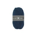 Knitting yarn Durable Soqs 321 Navy