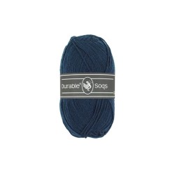 Strickwolle Durable Soqs 321 Navy