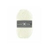 Knitting yarn Durable Soqs 326 Ivory