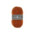 Laine à tricoter Durable Soqs 417 Bombay brown