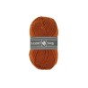 Knitting yarn Durable Soqs 417 Bombay brown