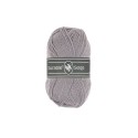 Laine à tricoter Durable Soqs 421 Lavender grey