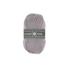 Knitting yarn Durable Soqs 421 Lavender grey