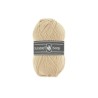Knitting yarn Durable Soqs 423 Cream tan