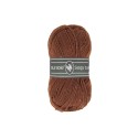 Strickwolle Durable Soqs Tweed 417 Bombay Brown