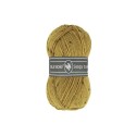Laine à tricoter Durable Soqs Tweed 2145 Golden Olive