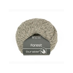 Strickwolle Durable Forest 4000