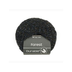 Strickwolle Durable Forest 4006