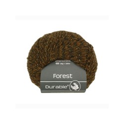 Laine à tricoter Durable Forest 4009