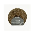 Knitting yarn Durable Forest 4015