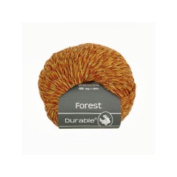 Strickwolle Durable Forest 4018