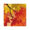 Riolis Embroidery kit Autumn Colors