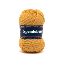 Knitting yarn Tropical Lane Spendobene 34