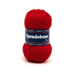 Knitting yarn Tropical Lane Spendobene 583