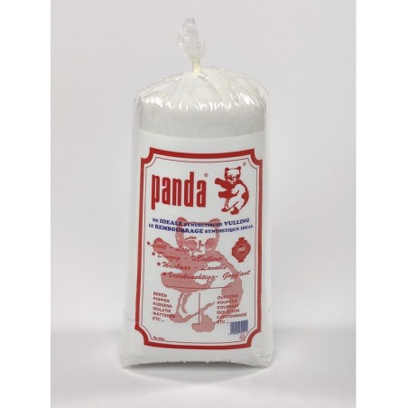 Rembourrage Panda 1 kg
