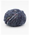Knitting yarn Phildar Phil Mosaique Navy