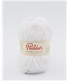 Phildar knitting yarn Phil Chéri Blanc