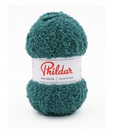 Knitting yarn Phildar Phil Douce forét
