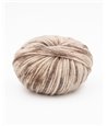 Knitting yarn Phildar Phil Mélodie Naturel