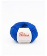 Knitting yarn Phildar Phil Merinos 3.5 Bleu Roi