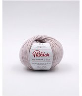 Knitting yarn Phildar Phil Merinos 6 Chanvre