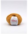 Phildar knitting yarn Phil Merinos 6 Miel