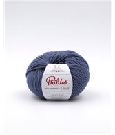 Phildar knitting yarn Phil Merinos 6 Orage