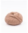 Knitting yarn Phildar Phil Merinos 6 Camel