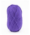 Knitting yarn Phildar Phil Partner 3,5 Violet