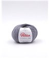 Knitting yarn Phildar Phil Merinos 3.5 Flanelle
