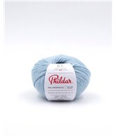 Knitting yarn Phildar Phil Merinos 3.5 Glacier