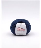 Knitting yarn Phildar Phil Merinos 3.5 Marine