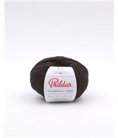 Knitting yarn Phildar Phil Merinos 3.5 Noir