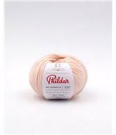 Phildar knitting yarn Phil Merinos 3.5 Poudre
