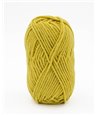 Knitting yarn Phildar Phil Partner 6 Absinthe