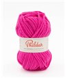 Laine à tricoter Phildar Phil Partner 6 Fuchsia
