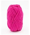 Knitting yarn Phildar Phil Partner 6 Fuchsia