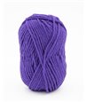 Knitting yarn Phildar Phil Partner 6 Violet