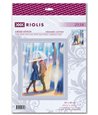 Riolis Embroidery kit Love Story. 