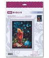 Riolis Embroidery kit Holiday Flavour