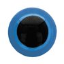 Dierenoog 12 mm blauw