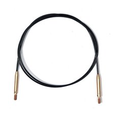 Knitpro vaste verwisselbare kabel 150 cm