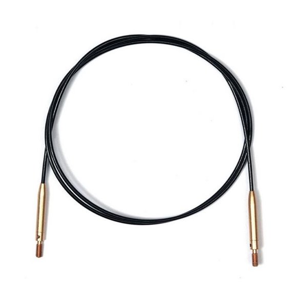 Knitpro vaste verwisselbare kabel 150 cm