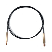 KnitPro swivel cable 360° 100 cm