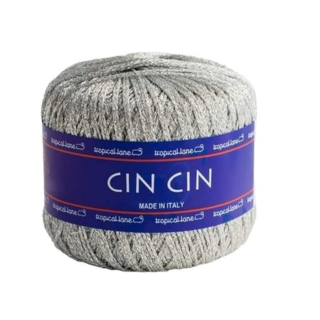 Knitting yarn Tropical Lane Cin Cin 100