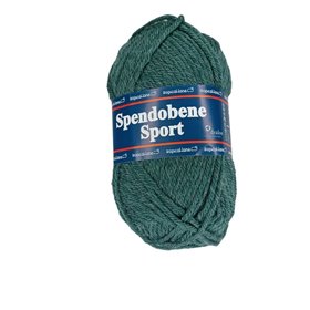 Breiwol Tropic Lane  Spendobene Sport 28